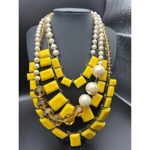 KATE Spade Treasure Chest Necklace